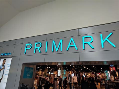 The estimated additional pay is $5,188 per year. . Primark danbury ct